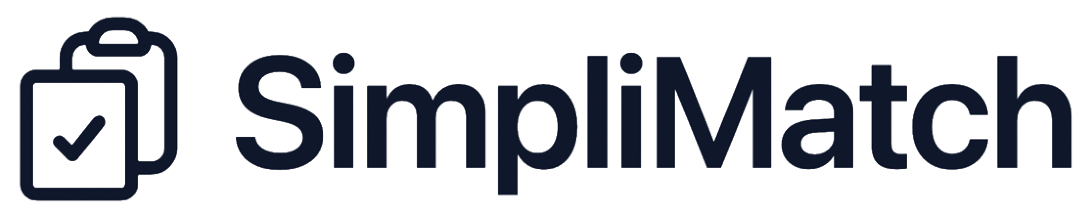 Simplimatch
